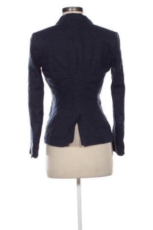 Dámske sako  H&M, Veľkosť XS, Farba Modrá, Cena  24,57 €