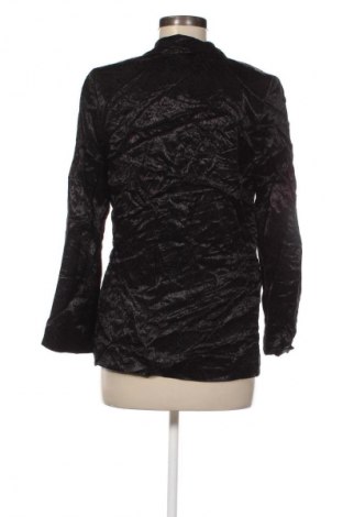 Γυναικείο σακάκι H&M, Μέγεθος XS, Χρώμα Μαύρο, Τιμή 30,99 €