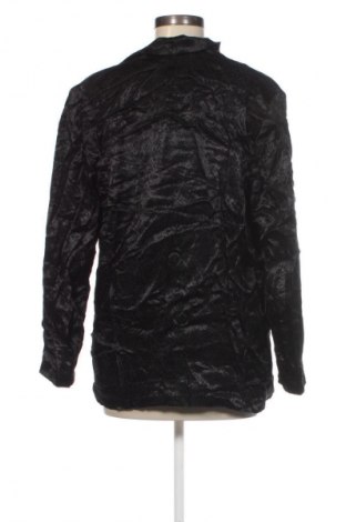 Γυναικείο σακάκι H&M, Μέγεθος L, Χρώμα Μαύρο, Τιμή 30,99 €