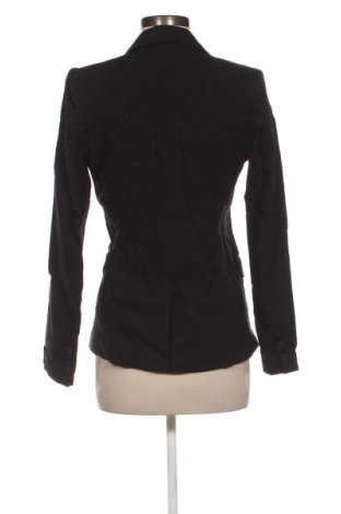 Dámské sako  H&M, Velikost XS, Barva Černá, Cena  779,00 Kč