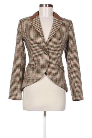 Dámske sako  H&M, Veľkosť S, Farba Viacfarebná, Cena  24,95 €