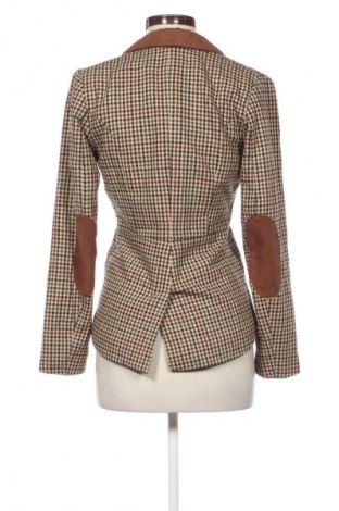 Dámske sako  H&M, Veľkosť S, Farba Viacfarebná, Cena  24,95 €
