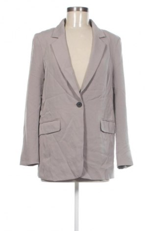 Damen Blazer H&M, Größe S, Farbe Grau, Preis 33,99 €