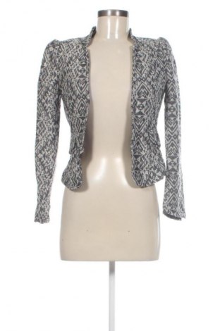 Damski żakiet H&M, Rozmiar XS, Kolor Kolorowy, Cena 157,99 zł
