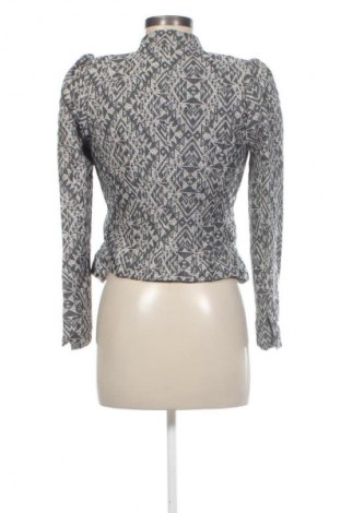 Damski żakiet H&M, Rozmiar XS, Kolor Kolorowy, Cena 157,99 zł