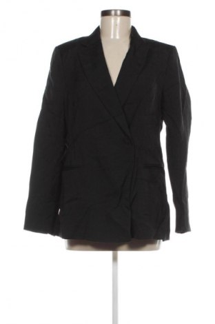 Dámske sako  H&M, Veľkosť L, Farba Čierna, Cena  27,95 €