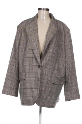 Dámske sako  H&M, Veľkosť XL, Farba Viacfarebná, Cena  16,95 €
