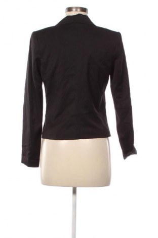 Damen Blazer H&M Divided, Größe S, Farbe Schwarz, Preis € 33,99