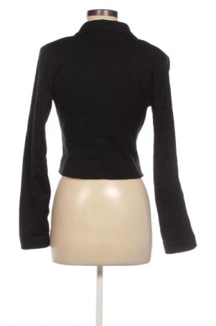 Sacou de femei H&M Divided, Mărime S, Culoare Negru, Preț 126,32 Lei