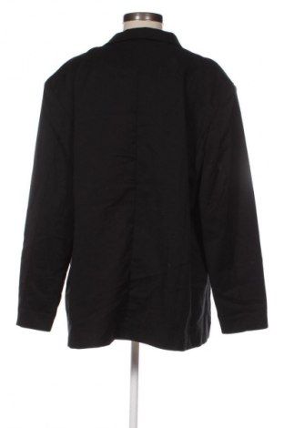 Damen Blazer H&M Divided, Größe M, Farbe Schwarz, Preis € 33,99
