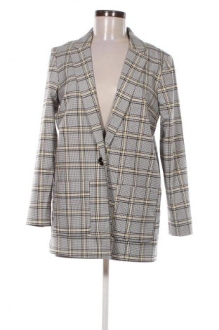 Damen Blazer H&M Divided, Größe S, Farbe Mehrfarbig, Preis € 24,57