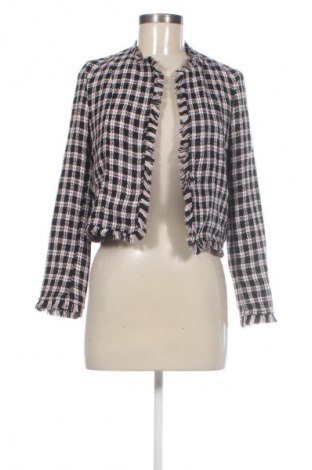 Dámske sako  H&M Divided, Veľkosť XS, Farba Viacfarebná, Cena  27,95 €