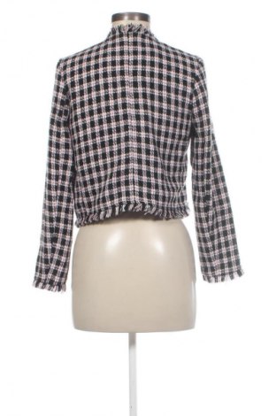 Dámske sako  H&M Divided, Veľkosť XS, Farba Viacfarebná, Cena  27,95 €