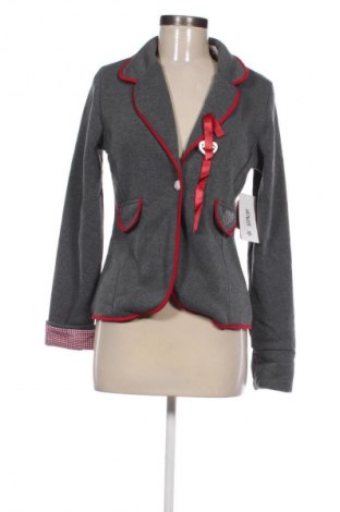 Dámske sako  Haily`s, Veľkosť M, Farba Sivá, Cena  79,80 €