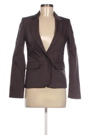 Dámske sako  Hallhuber, Veľkosť XS, Farba Sivá, Cena  68,03 €