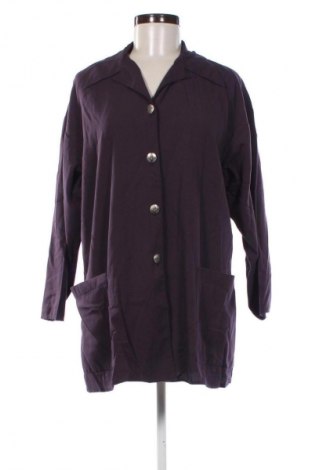 Damen Blazer In Fashion, Größe L, Farbe Lila, Preis € 16,99
