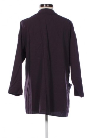 Damen Blazer In Fashion, Größe L, Farbe Lila, Preis € 16,99