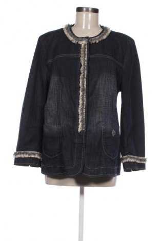 Damen Blazer Inisess, Größe XXL, Farbe Grau, Preis € 55,75
