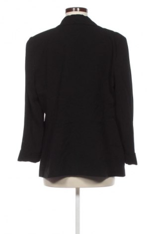 Sacou de femei Jacqui E, Mărime L, Culoare Negru, Preț 216,99 Lei