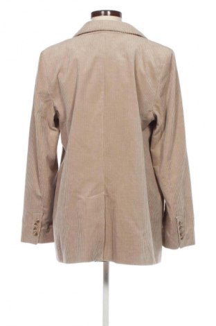 Damen Blazer Jaeger, Größe M, Farbe Beige, Preis 244,99 €