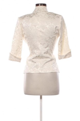 Damen Blazer Janice, Größe M, Farbe Ecru, Preis € 16,99