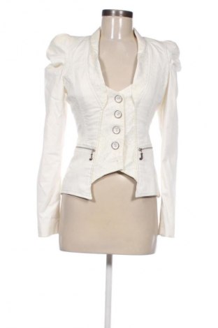 Damen Blazer Junona, Größe M, Farbe Weiß, Preis € 34,99