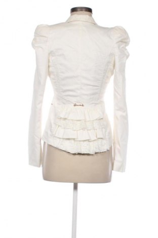 Damen Blazer Junona, Größe M, Farbe Weiß, Preis € 34,99