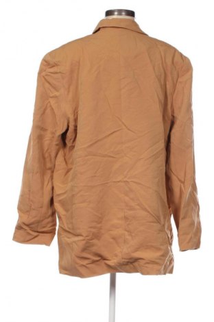 Dámské sako  Just Jeans, Velikost XL, Barva Oranžová, Cena  1 099,00 Kč