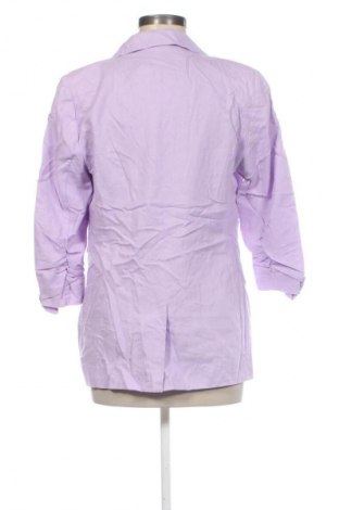 Dámske sako  Just Jeans, Veľkosť M, Farba Fialová, Cena  15,95 €