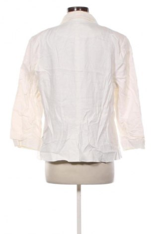 Sacou de femei Katies, Mărime XL, Culoare Alb, Preț 265,99 Lei