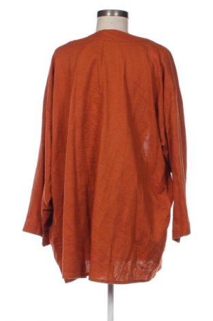 Damen Blazer LCW, Größe XL, Farbe Orange, Preis 24,55 €