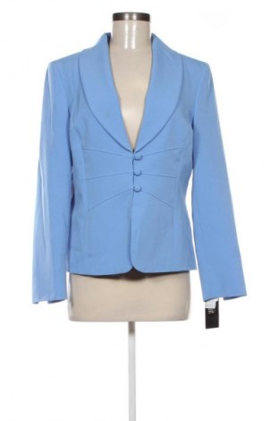 Női blézer Le Suit, Méret M, Szín Kék, Ár 33 679 Ft