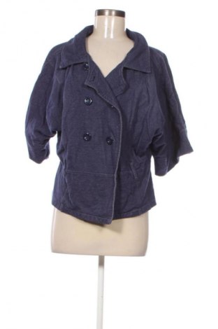 Damen Blazer Lee Cooper, Größe XL, Farbe Blau, Preis € 34,78