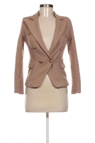 Damen Blazer Lioness, Größe XS, Farbe Beige, Preis € 47,99