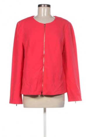 Dámske sako  Liz Jordan, Veľkosť L, Farba Ružová, Cena  36,95 €