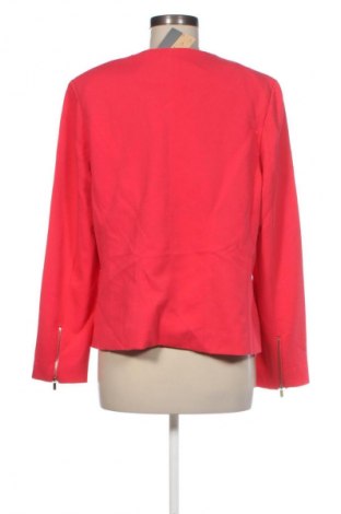 Dámske sako  Liz Jordan, Veľkosť L, Farba Ružová, Cena  36,95 €