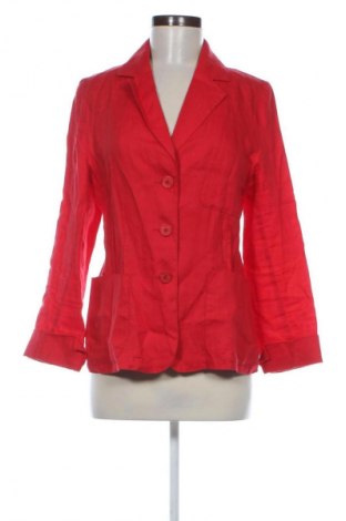 Damen Blazer M&M, Größe M, Farbe Rot, Preis € 16,99