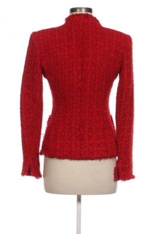 Damen Blazer Madeleine, Größe XS, Farbe Rot, Preis € 56,00