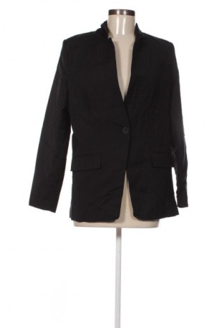 Sacou de femei Mango, Mărime M, Culoare Negru, Preț 189,99 Lei