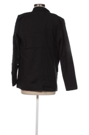 Sacou de femei Mango, Mărime M, Culoare Negru, Preț 189,99 Lei