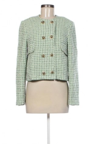 Sacou de femei Mango, Mărime M, Culoare Multicolor, Preț 189,99 Lei