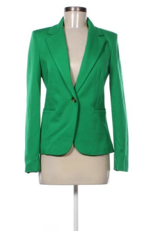 Sacou de femei Mango, Mărime S, Culoare Verde, Preț 184,21 Lei