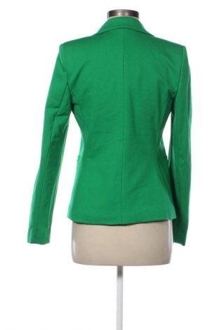 Sacou de femei Mango, Mărime S, Culoare Verde, Preț 184,21 Lei