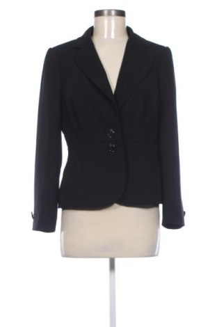 Damen Blazer Marks & Spencer, Größe L, Farbe Schwarz, Preis € 24,49
