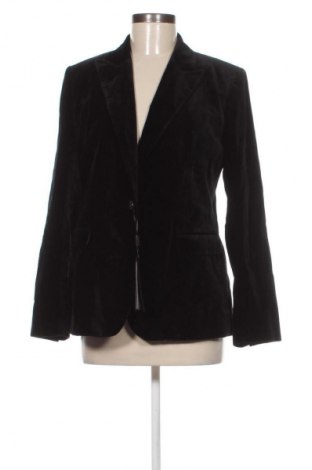 Damen Blazer Massimo Dutti, Größe L, Farbe Schwarz, Preis 95,99 €