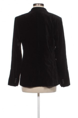 Damen Blazer Massimo Dutti, Größe L, Farbe Schwarz, Preis 95,99 €