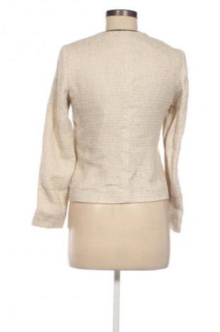 Damen Blazer Massimo Dutti, Größe M, Farbe Ecru, Preis € 55,79