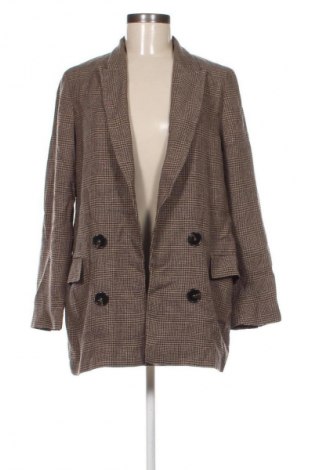 Dámske sako  Massimo Dutti, Veľkosť XXL, Farba Viacfarebná, Cena  55,75 €