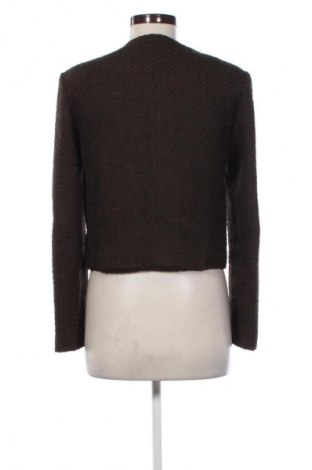 Sacou de femei Massimo Dutti, Mărime M, Culoare Maro, Preț 249,31 Lei