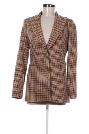 Damen Blazer Massimo Dutti, Größe M, Farbe Mehrfarbig, Preis € 55,79